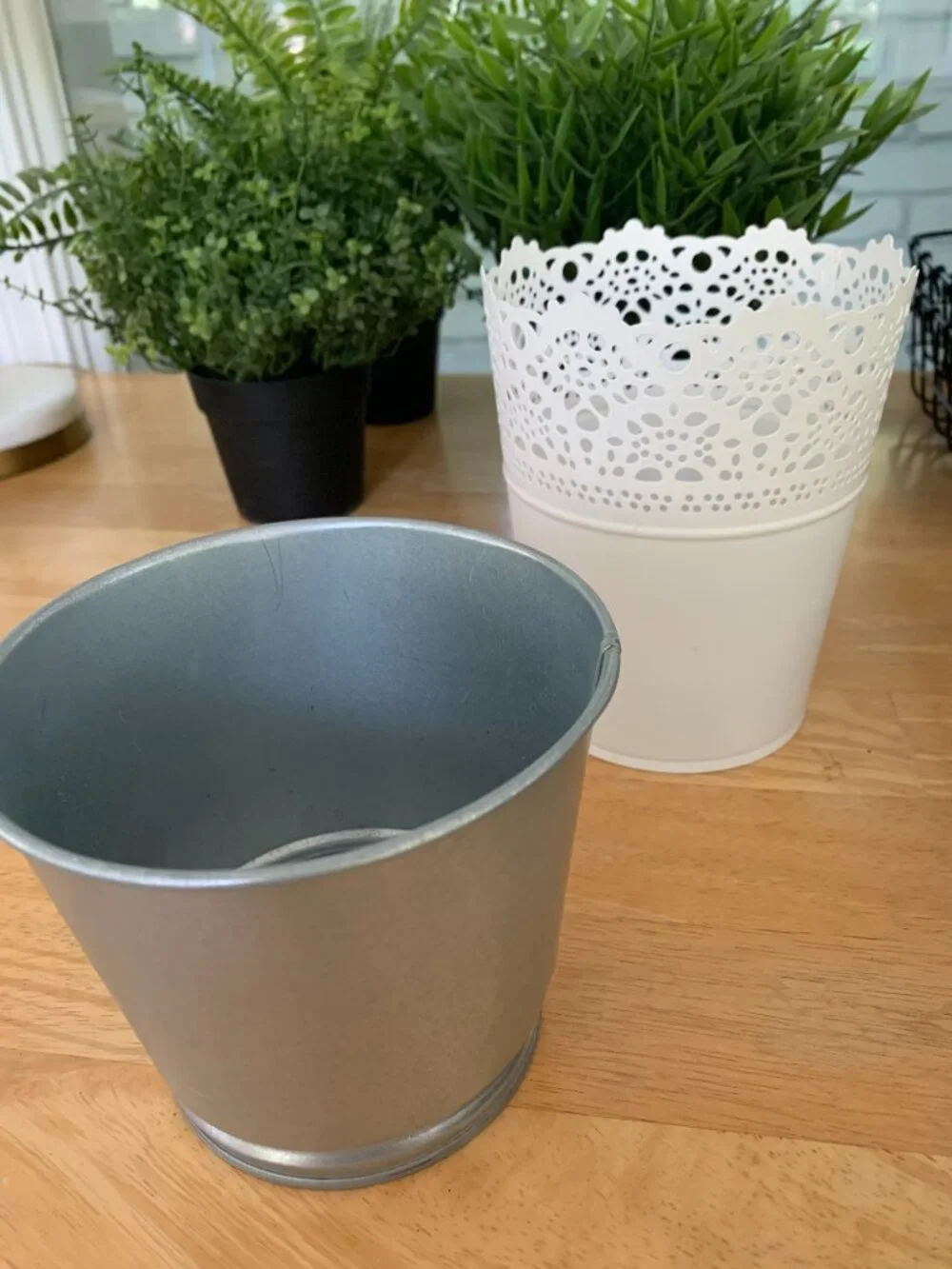 Ikea Decor/Organization Bundle